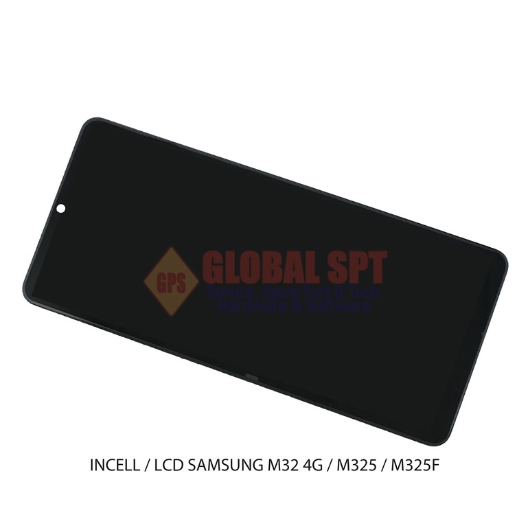 ORI INCELL / LCD TOUCHSCREEN SAMSUNG M32 4G / M325 / M325F