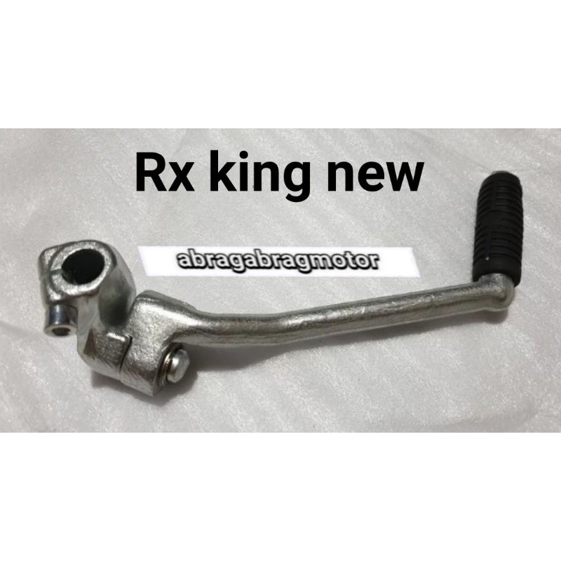 slahan selahan engkol rx king new bukan ori