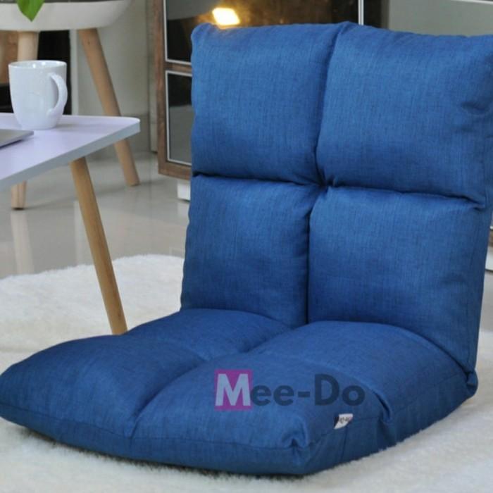 Berma | Kursi Lantai / Kursi Lipat / Sofa Lantai / Sofa Lesehan