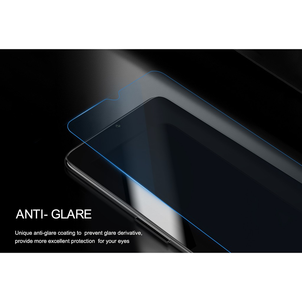 ONEPLUS 7T Tempered Glass NILLKIN AMAZING H+ Pro