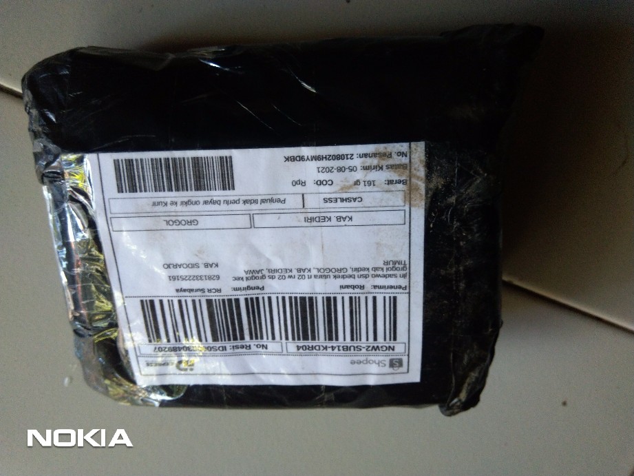 Sambungan Kran Air Anti Ciprat Splash Fleksibel Keran