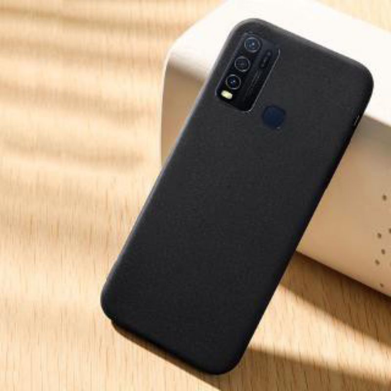 case HOTWAV R60 SYMBOL HITAM POLOS