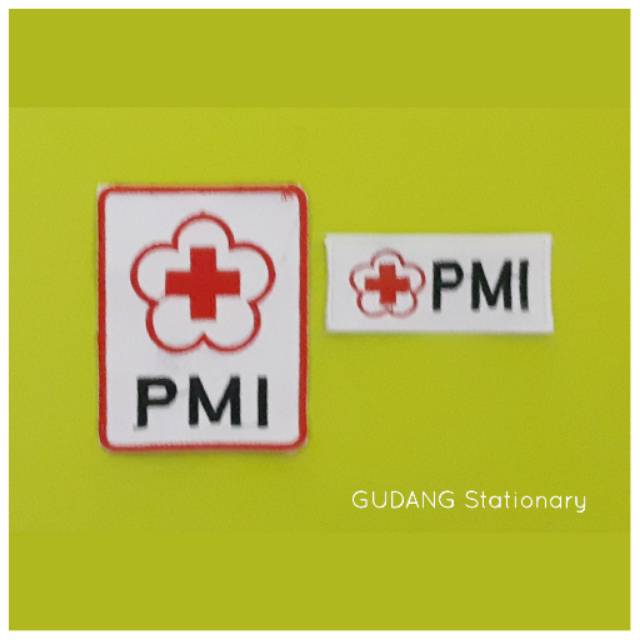 Badge PMI