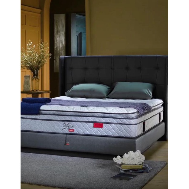 springbed HELUX hoya