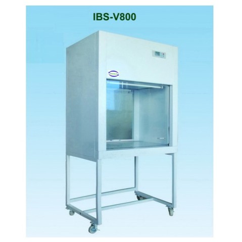 INNOTECH - Vertical Laminar Airflow Cabinet MODEL IBS - V800