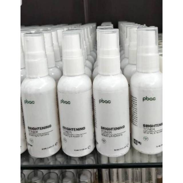 LIGHTENING SERUM FOR ACNE PERSONAL BEAUTY