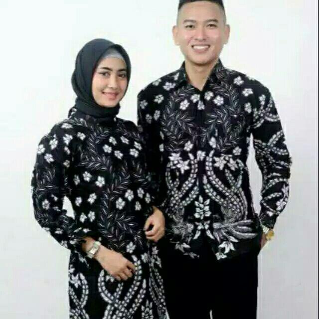 Risna Batik Jumbo Hrb082 A Hem Kemeja Batik Pria Pendek Primis Besar Xxl Xxxl 3l 4l 5l Gagah