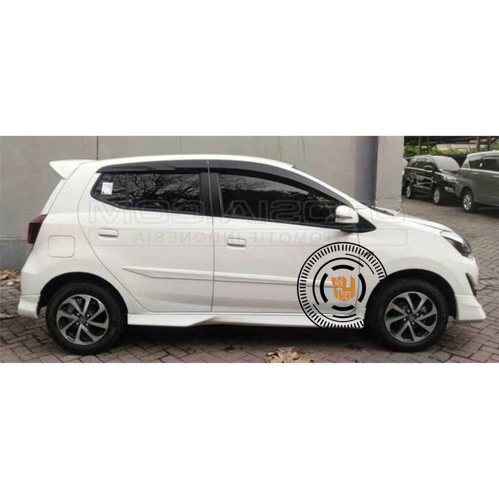 

sticker bulat logo transformer