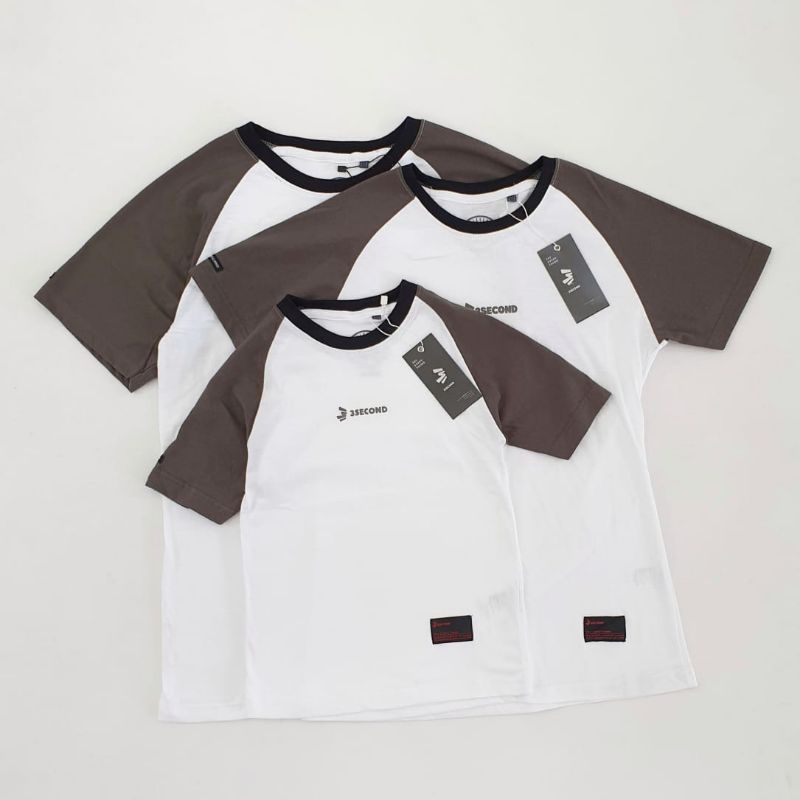 KAOS 3SECOND COUPLE FAMILY KAOS 3SECOND COUPLE KELUARGA KAOS 3SECOND COUPLE PASANGAN