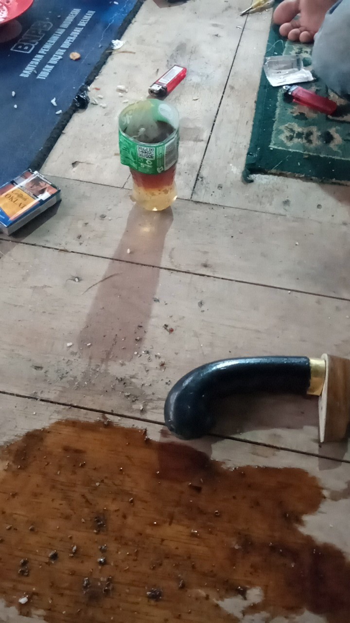 Maura Couple - Sania Ruflle Batik Couple Ori Ndoro Jowi Garansi Termurah Shopee - Modern Batik Solo