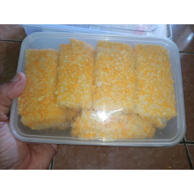 

ragout sayuran frozen