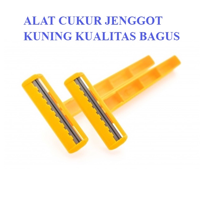 JG - alat cukuran jenggot cukur kumis