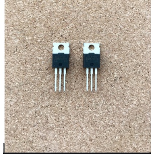 IRF640 ASLI ORIGINAL IRF640N ORI IRF 640 FET TO-220