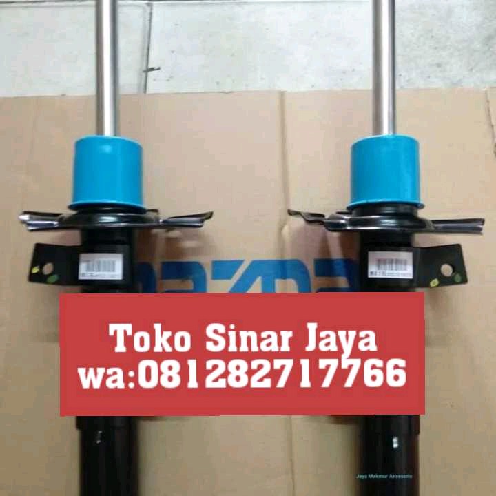 Shockbreaker depan Ford Focus Original