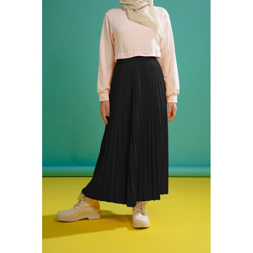 Cottoncut Salisha Skirt Kids Rok Anak Perempuan