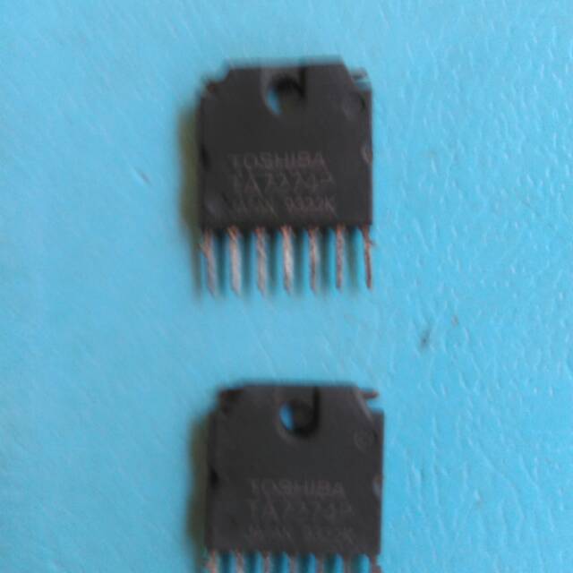 ic TA7274P Toshiba japan