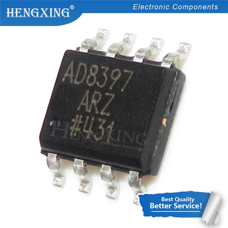 20pcs Ic AD8397ARZ AD8397 ARZ SOP-8