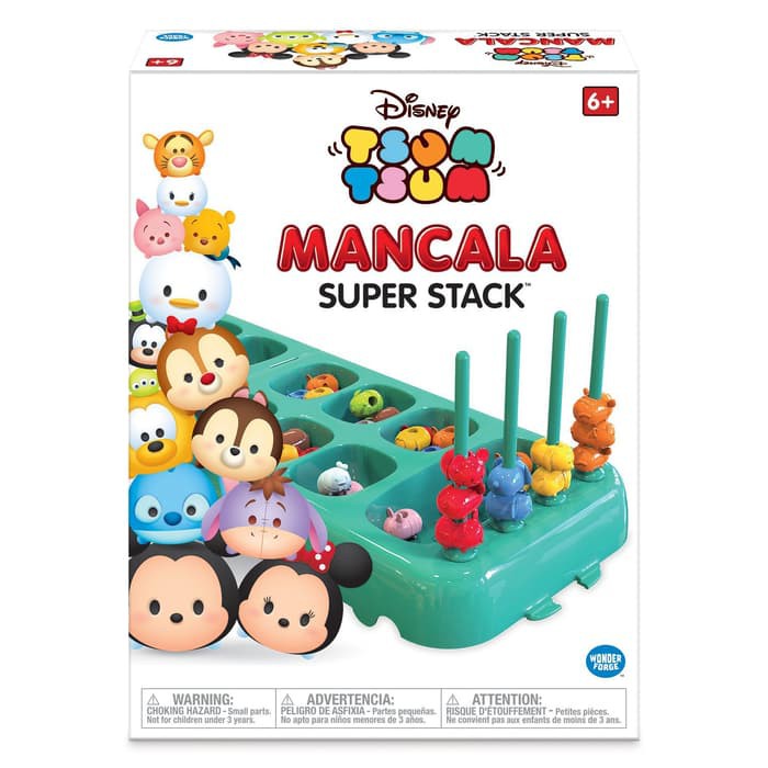 Jual Disney Tsum Mancala Board Game 