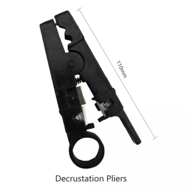 Cable Stripper Catter
