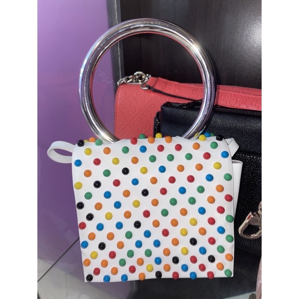 preloved tas charles & keith