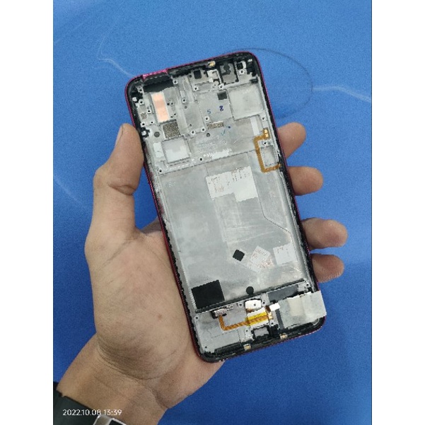 LCD + FRAME VIVO V15 PRO ORIGINAL COPOTAN TESTED