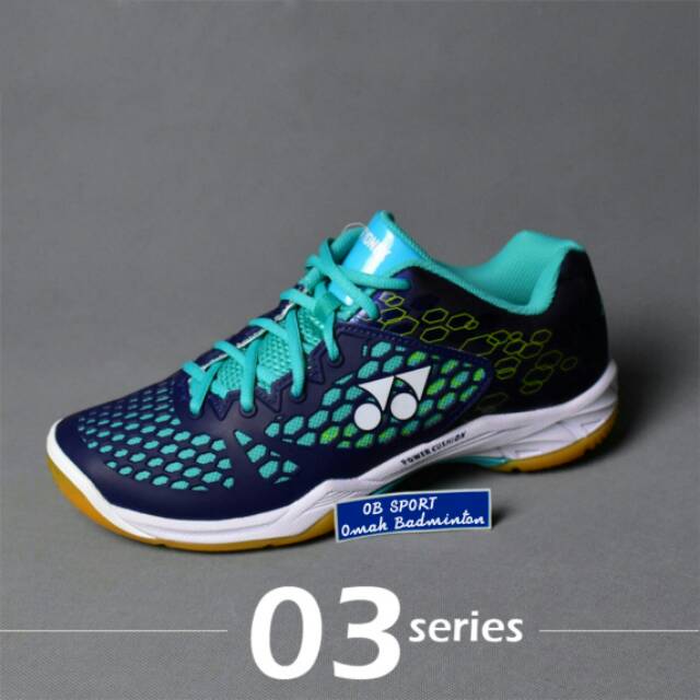 yonex shb 03 ex