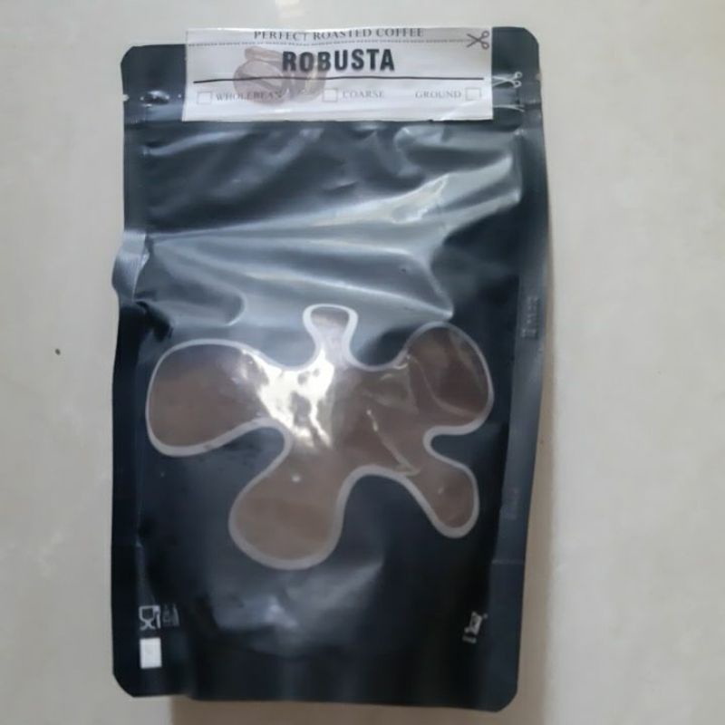 

kopi Robusta