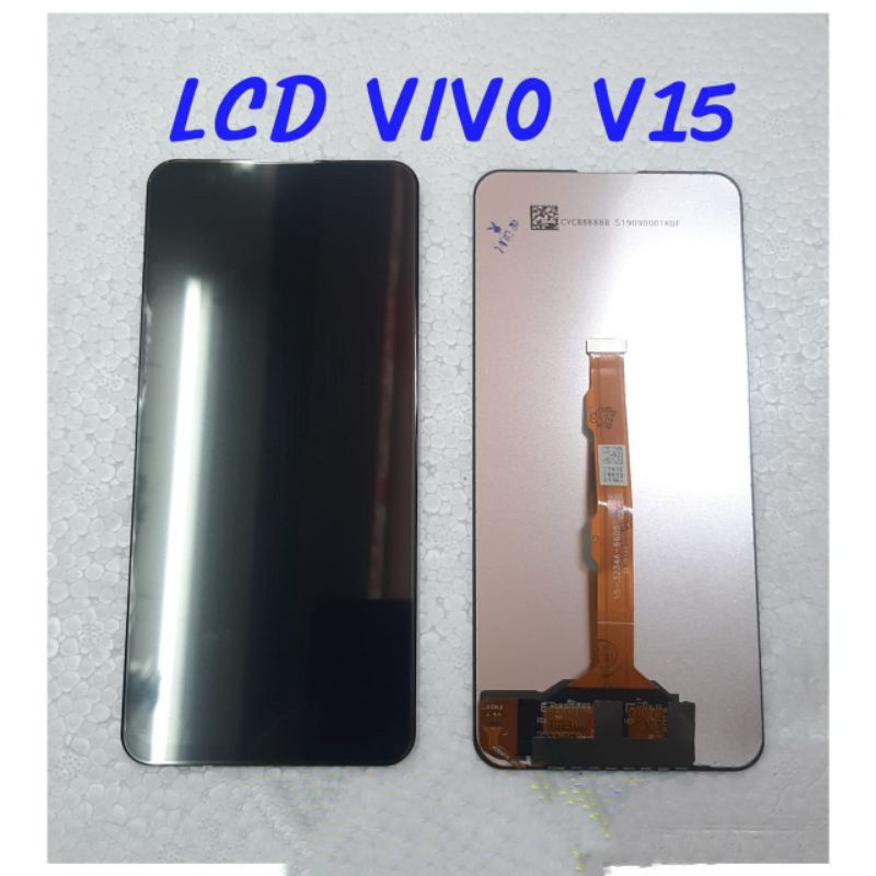 LCD TOUCHSCREEN VIVO V15 1819 ORIGINAL