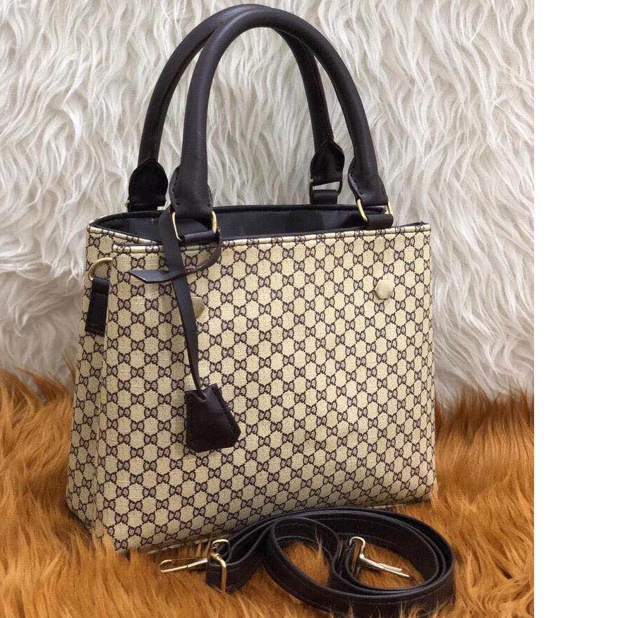 ♥ Tas batam gc montek tas wanita 2020 gcci montaigne ♚