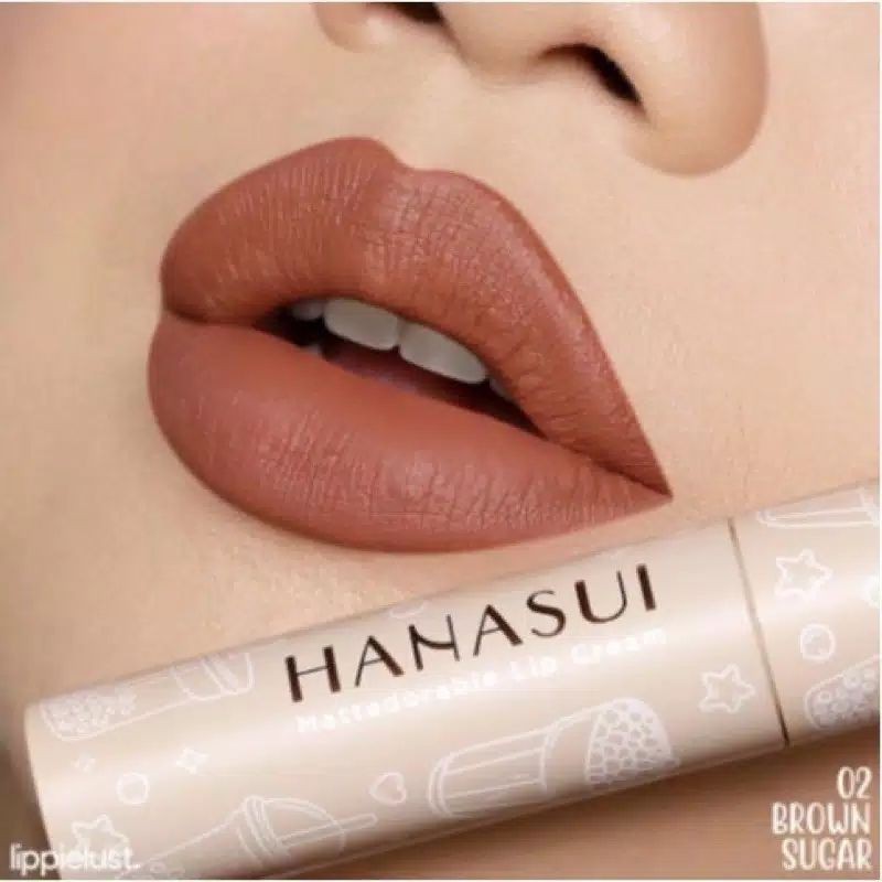 lipstik hanasui boba