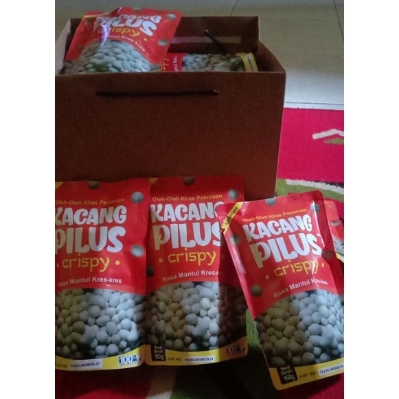 

kacangpilus
