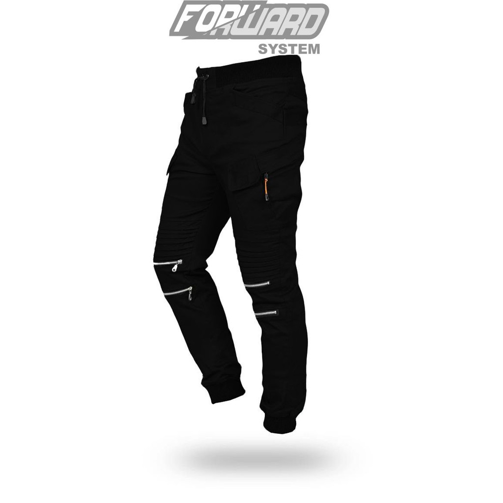 Celana Joger Jogger Cargo Pdl Tactical Forward