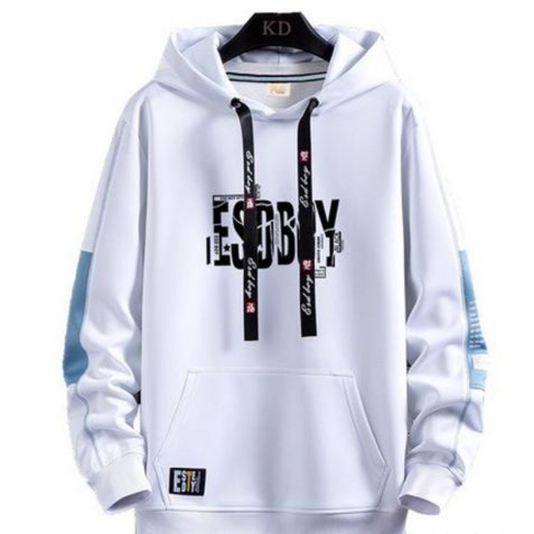 OUTERWEAR PRIA HOODIE ESOBOY