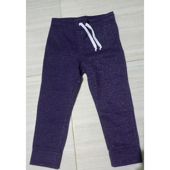 legging anak HnM (new)