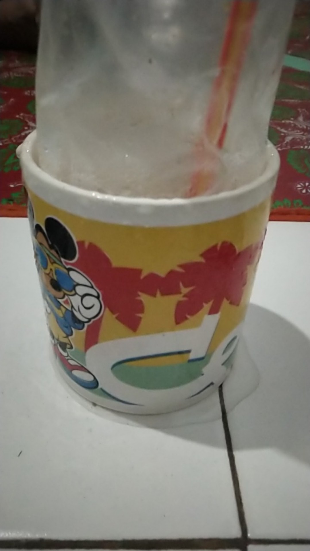 Kemeja Batik Pria Kombinasi Modern | Batik Lengan Panjang Mashakini