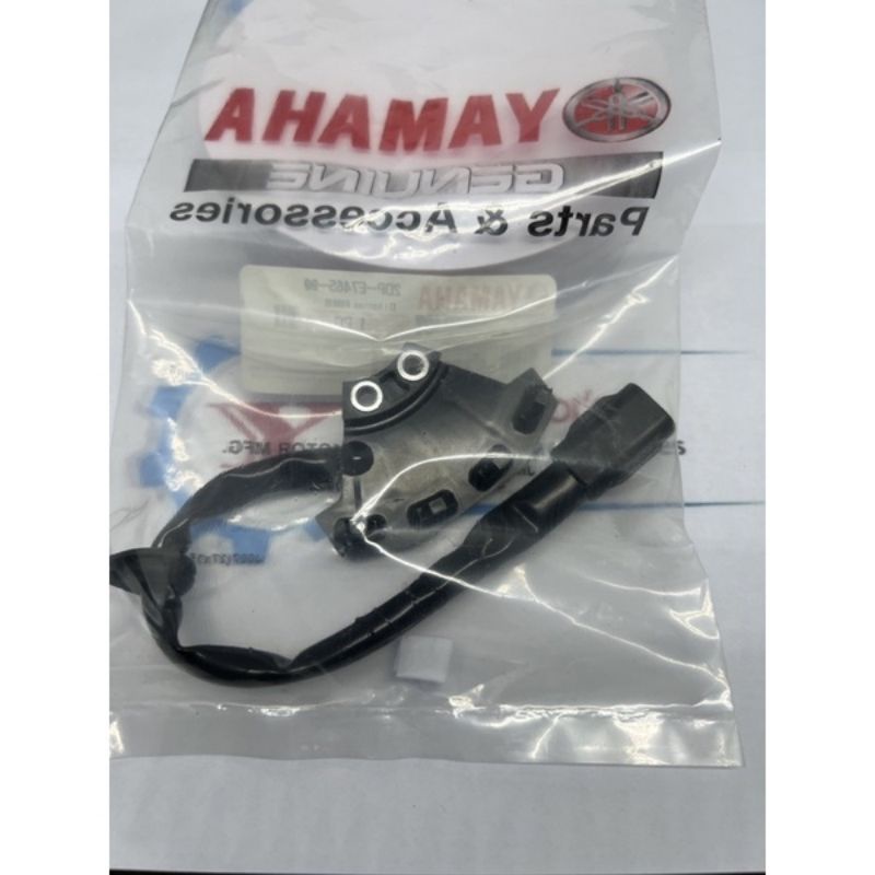 SENSOR CKP CKPS SPULL MAGNIT ACG STARTER KAKI 4 ORIGINAL YAMAHA AEROX 155 LEXY NMAX N MAX LARIS