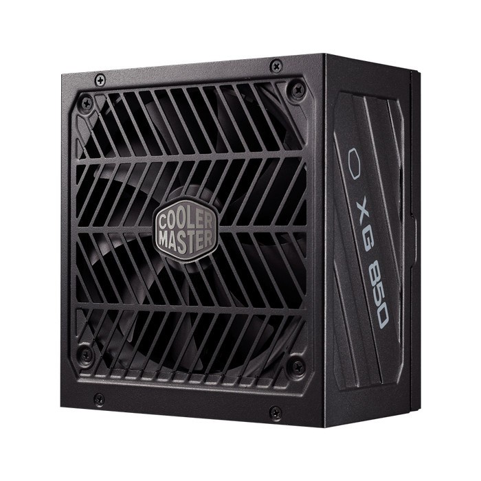 PSU Cooler Master XG 850 Platinum | 850W 80 Plus Platinum | XG850