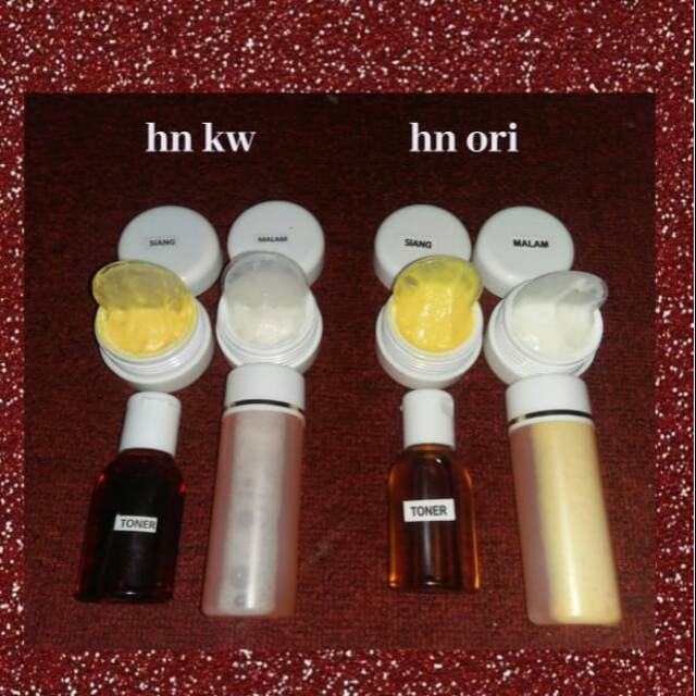 

HN ORIGINAL 100% 15gr