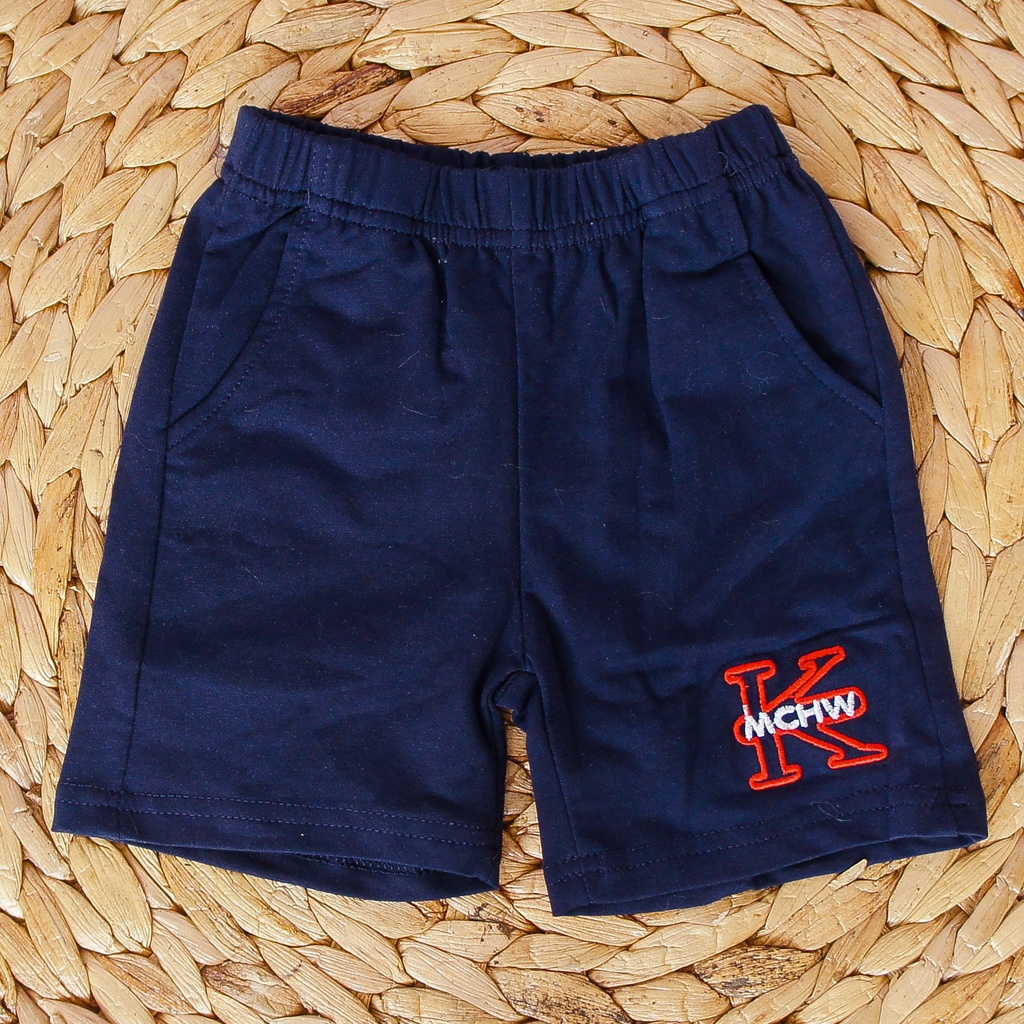 FERGORI Celana Pendek Anak A6737-1