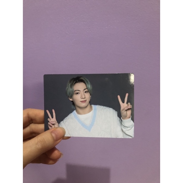 (SHARING) MPC BTS (Jungkook) SOWOOZOO