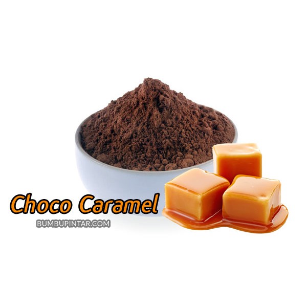 

CHOCO CARAMEL