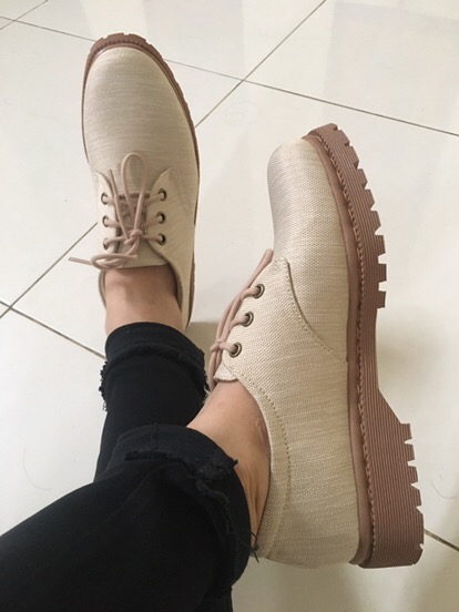 Khakikakiku Mia Rosewood