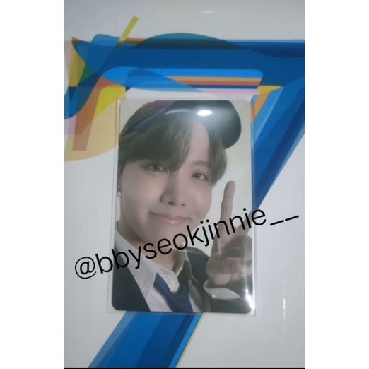 PC J-HOPE MOTS 7 VER 4