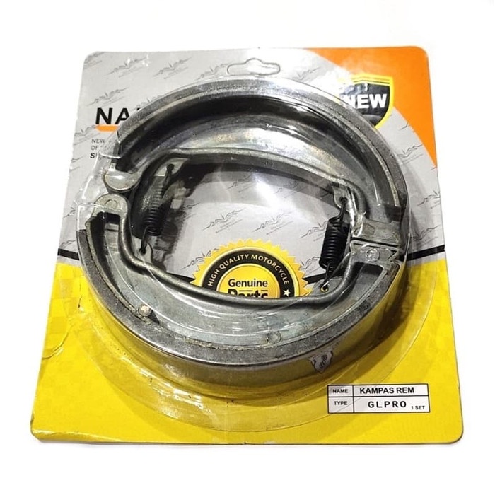RSPS KAMPAS REM BELAKANG GL PRO KAMPAS REM TROMOL BELAKANG GL PRO NAKASONE