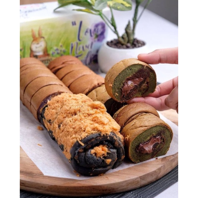 

paket komplit resep nenek moyang