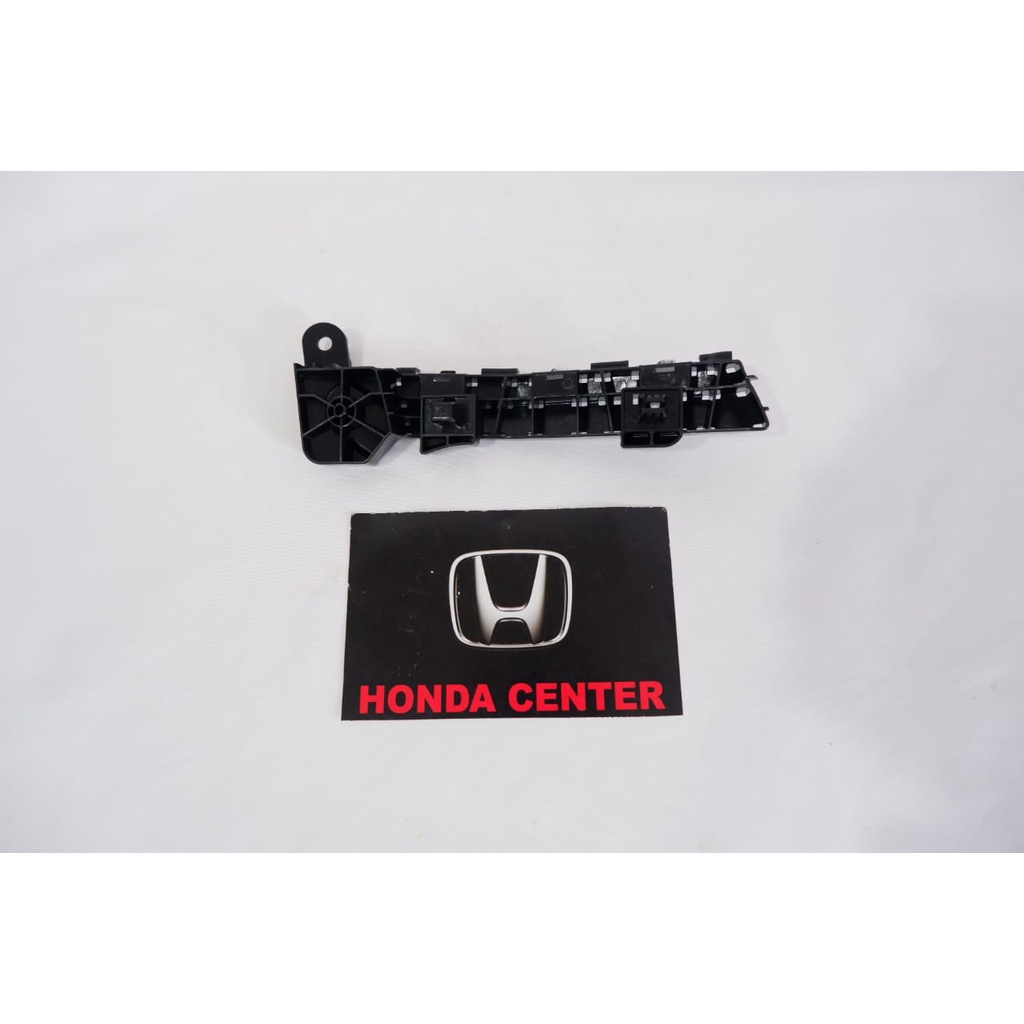 Breket braker bracket bumper bemper depan crv rm gen4 2012 2013 2014 2015 2016 2017