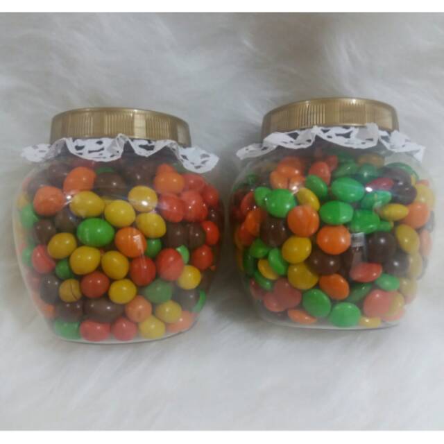 

Chacha Milk/Peanut 400gr