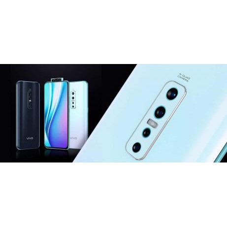 VIVO V17 PRO 8/128 - GARANSI RESMI