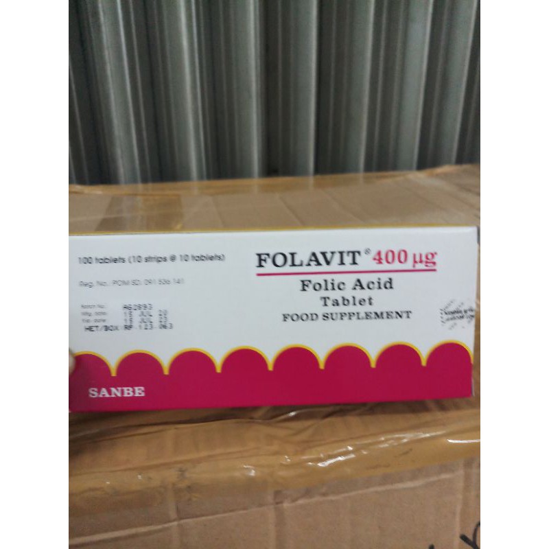 folavit