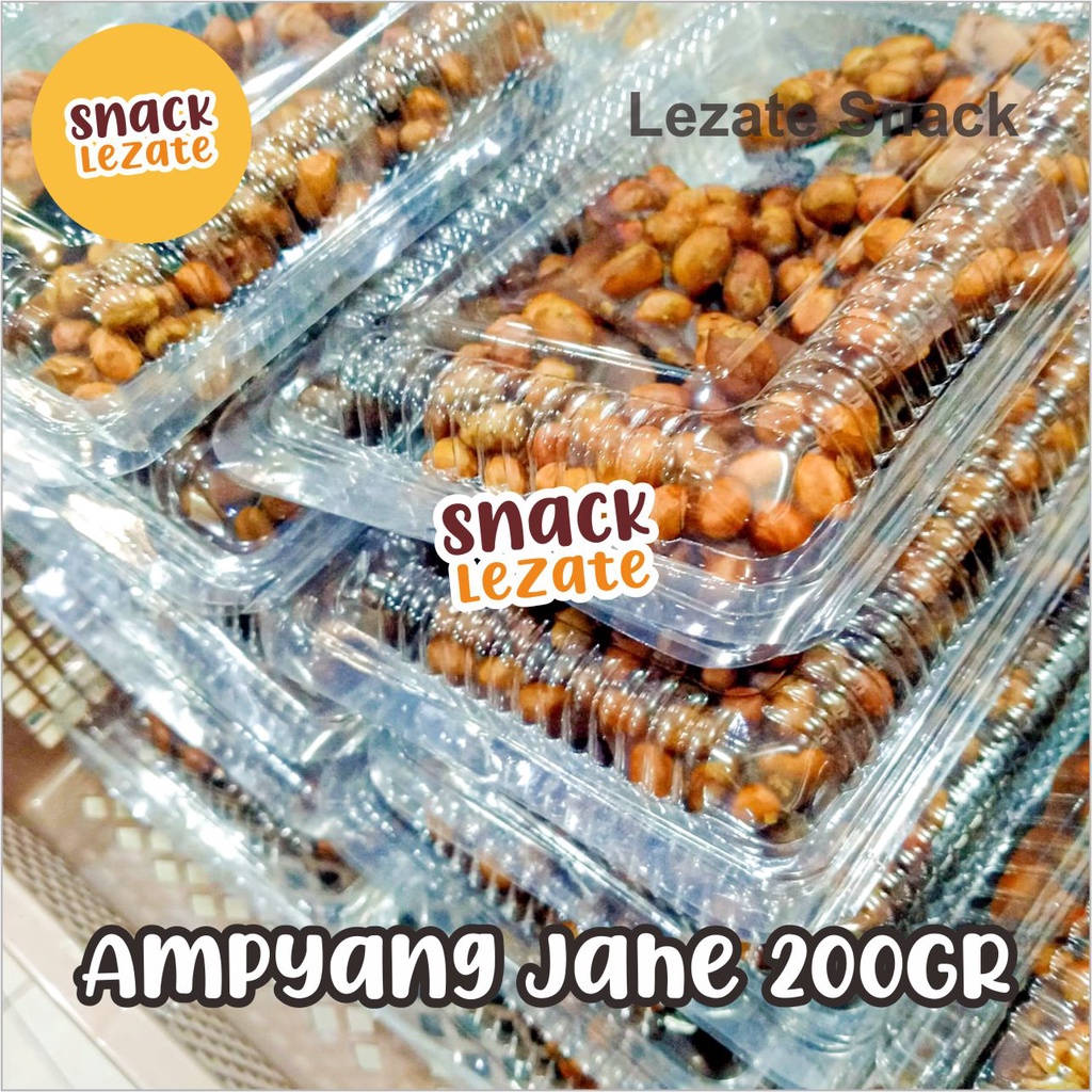 

Ampyang Kacang Jahe 200gr Murah / Ampyang Kacang Gula Jawa Gula Merah / Gula Kacang Solo Kiloan